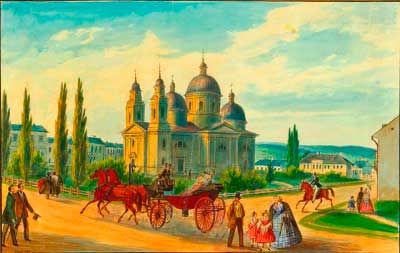 bukovyna XIX
