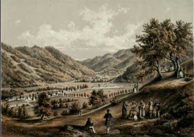 bukovyna XIX