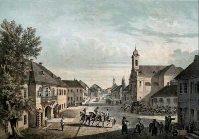 bukovyna XIX