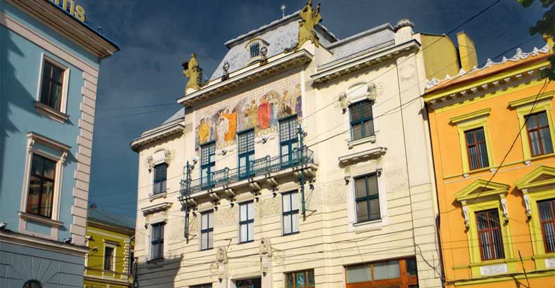 chernivtsi