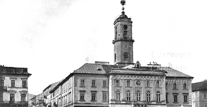 Про Аврору, ангела і зниклі площі