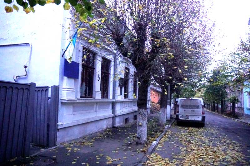chernivtsi