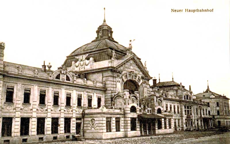 chernivtsi
