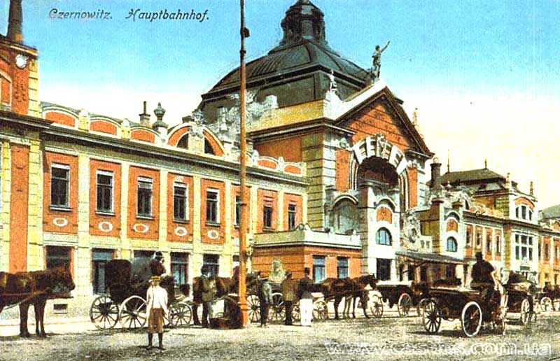 chernivtsi
