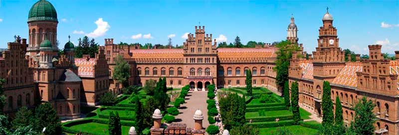 chernivtsi
