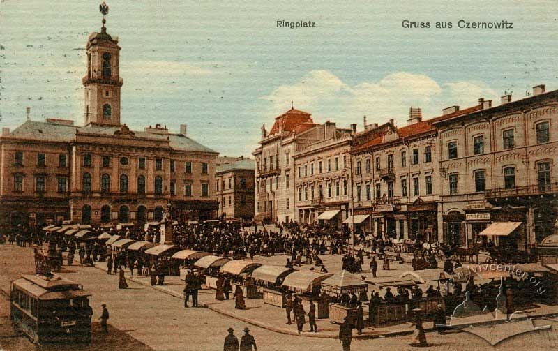 chernivtsi-ratusha
