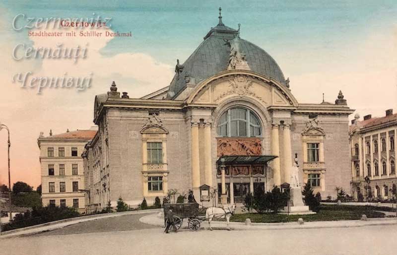 chernivtsi-teatr