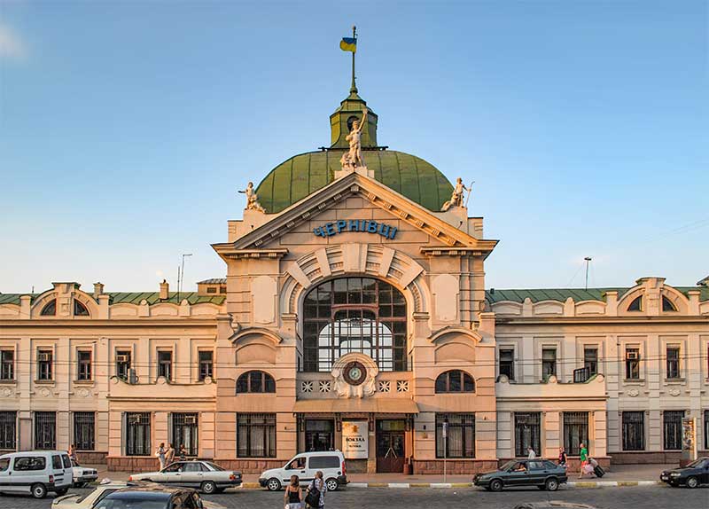 chernivtsi-vokzal