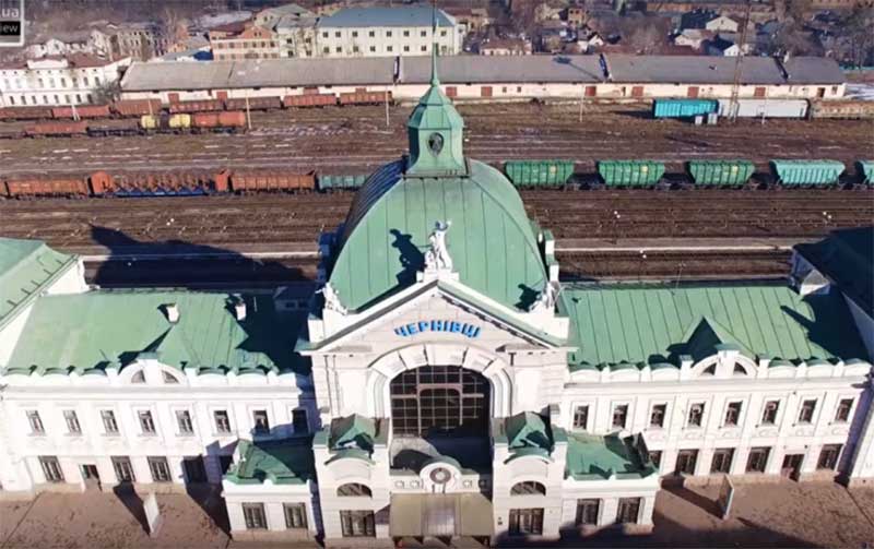 chernivtsi-vokzal