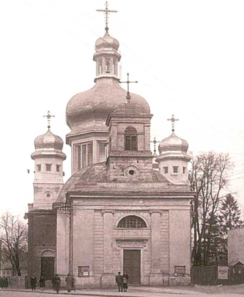 chernivtsi-uspenska-hreko-katolytska-tserkva