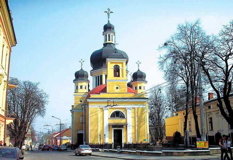 chernivtsi