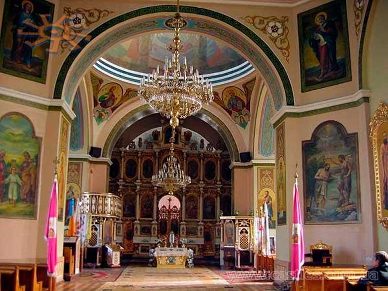 chernivtsi-uspenska-hreko-katolytska-tserkva