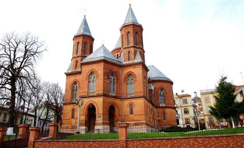 chernivtsi