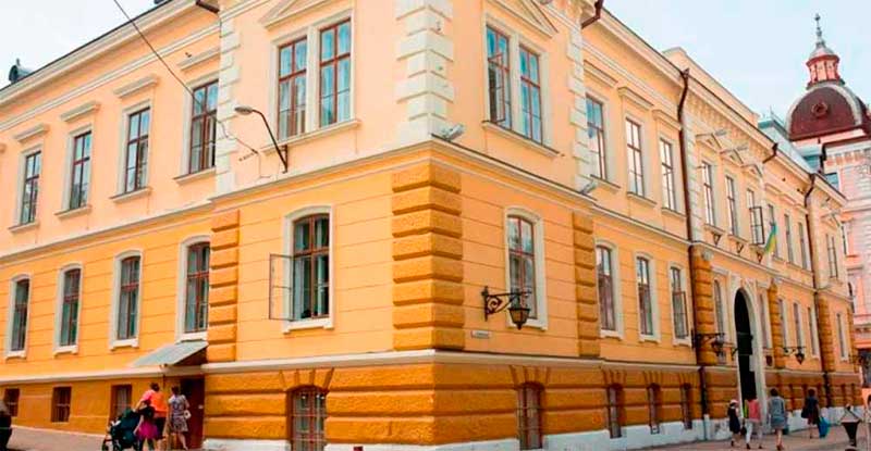 chernivtsi-kraieznavchyi-muzei