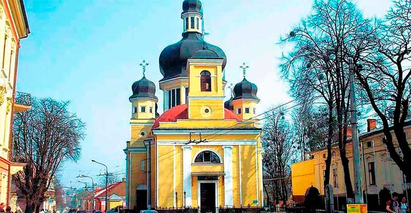 chernivtsi-uspenska-hreko-katolytska-tserkva