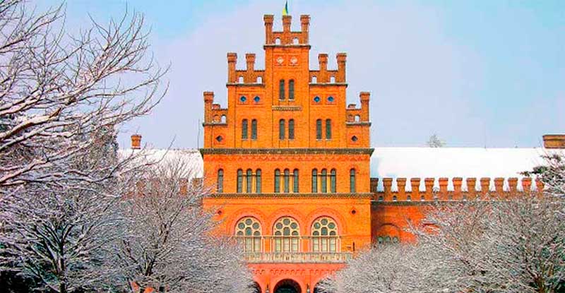 chernivtsi