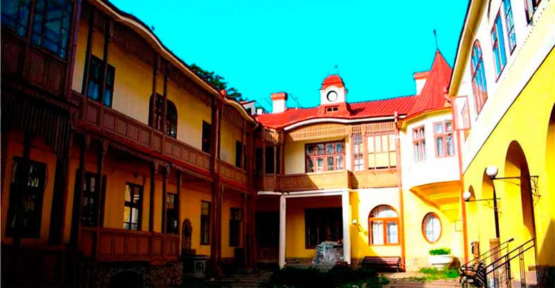 chernivtsi