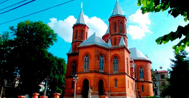chernivtsi