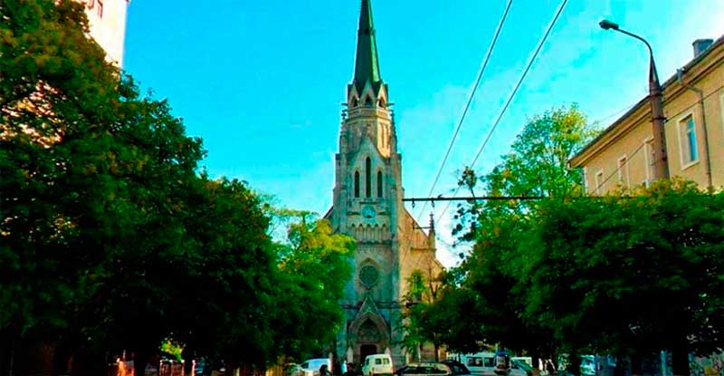 chernivtsi