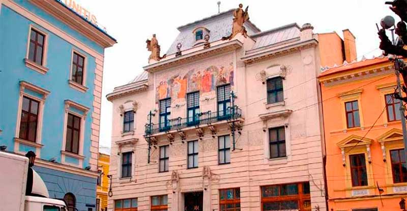 chernivtsi